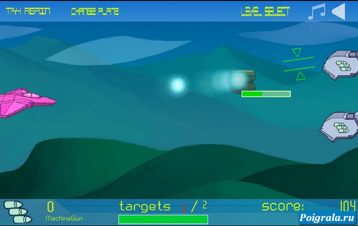 Игра Небесная война Небесная война картинка 1