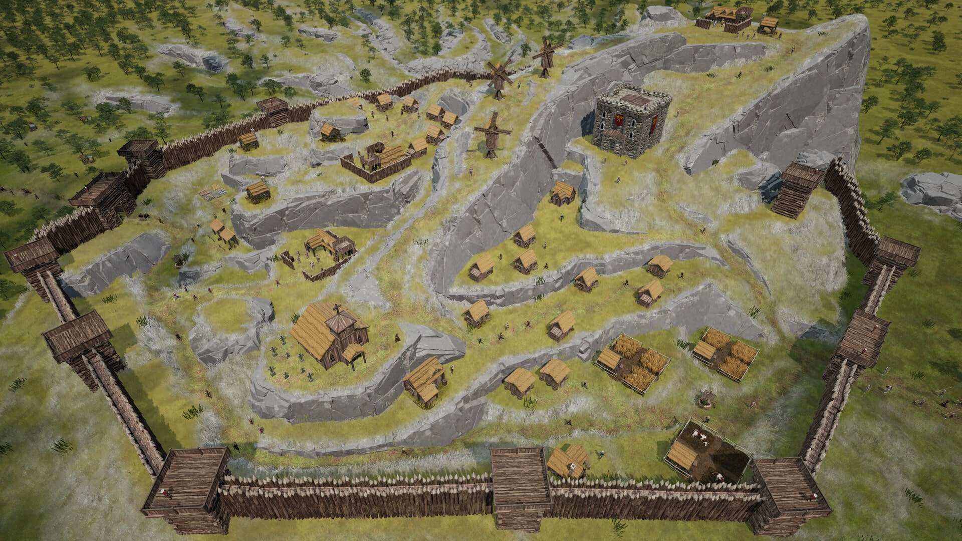 фото Age of Respair репак на русском Море Игр
